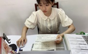 19级优秀实习生——潘越滢