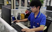 19级优秀实习生——潘家伟