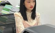 19级优秀实习生-——饶烜竹