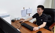 19级优秀实习生——欧子嘉