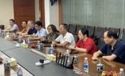 深化产教融合，共筑学校发展新高地