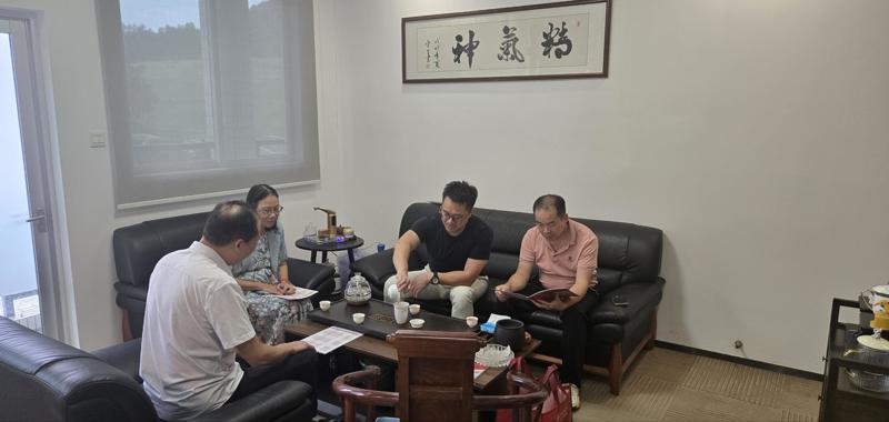 深耕本土工程行业 深化产教协同育人