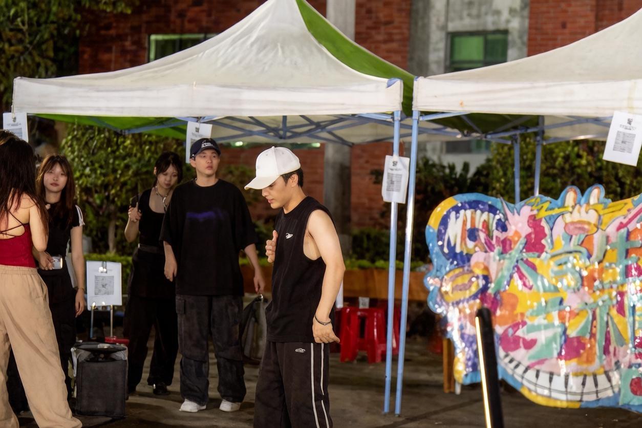 校级组织招新图片5