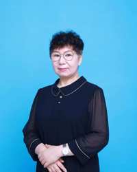 药学系主任  李莉