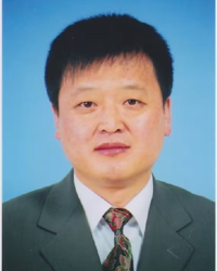 中药学系主任  李津明