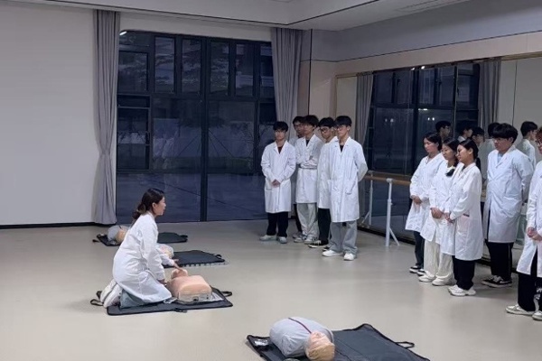 药学院