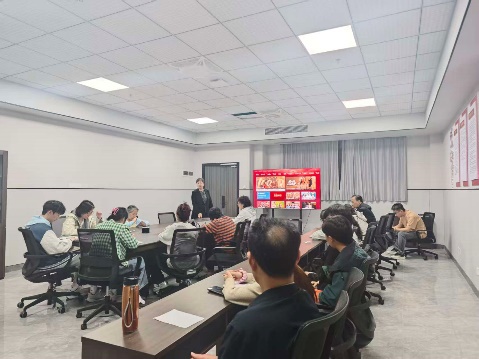 凝心聚力抓落实 提质增效迎评估——药学系召开2026年春季学期首次工作会议