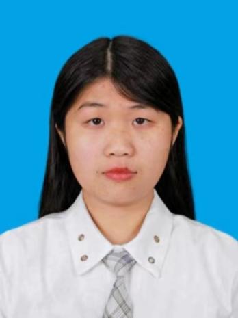 贝阮婷