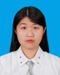 贝阮婷