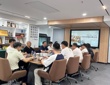 我院召开中医药博览馆建设方案研讨会