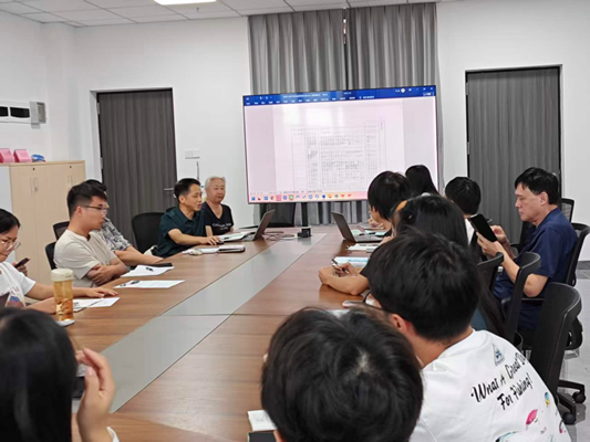凝心聚力谋新篇 精细管理促发展——中药学系部署新学期教学、教研及实习就业重点工作