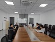 药学院9月教学督导总结会议顺利召开