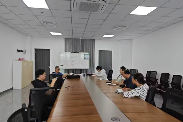 药学院9月教学督导总结会议顺利召开
