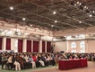 广州华立学院隆重召开本科教学工作合格评估启动大会