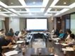 评建工作整改交流会