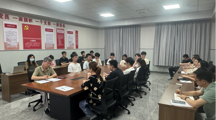智能科学与工程学院召开学生代表座谈会 倾听学子心声共促教学提升