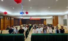 智能科学与工程学院教师团队赴惠东参加教学创新能力提升培训